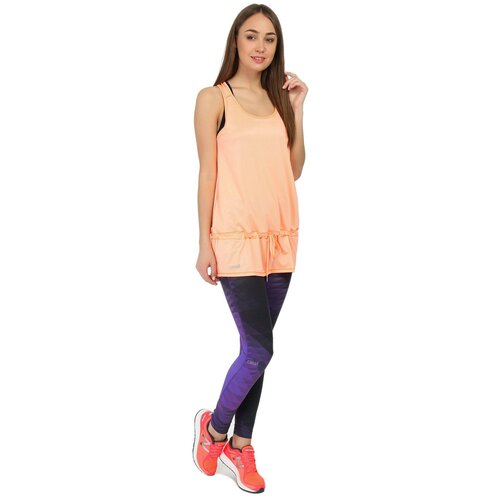 фото Майка женская glow loose racerback casall