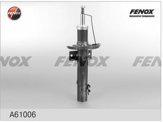 Амортизатор FENOX A61006