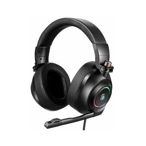 Гарнитура A4Tech Bloody G580 Black 5459₽