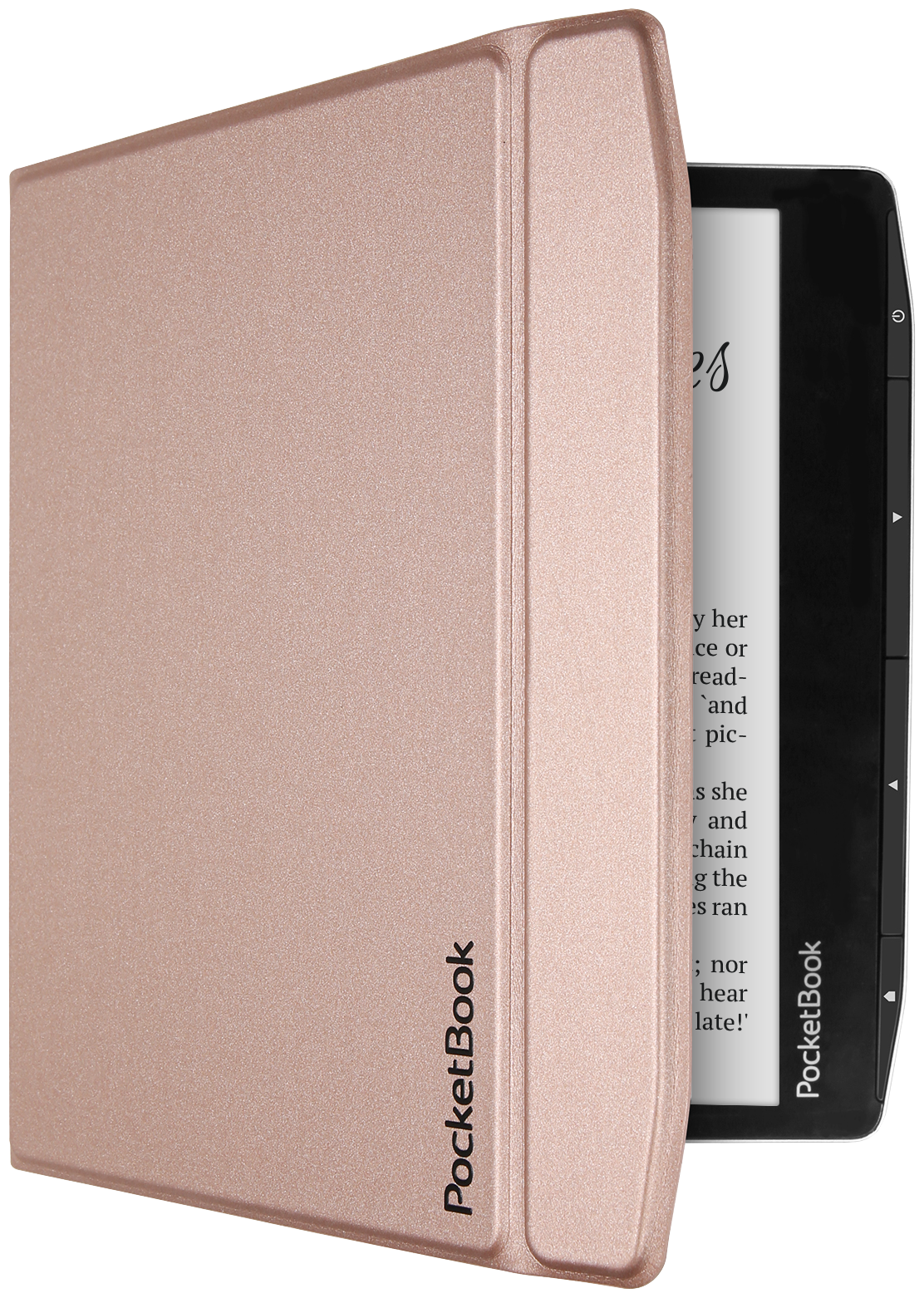 Чехол PocketBook HN-FP-PU-700