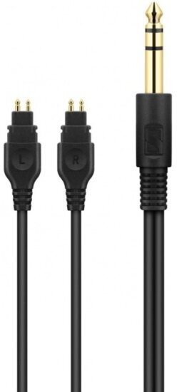 Наушники SENNHEISER HD 660 S — фото 1