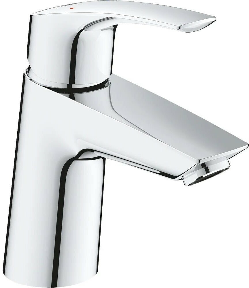 Grohe Смеситель для раковины Grohe Eurosmart 23968003