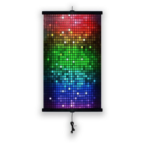 Обогреватель 124000₽