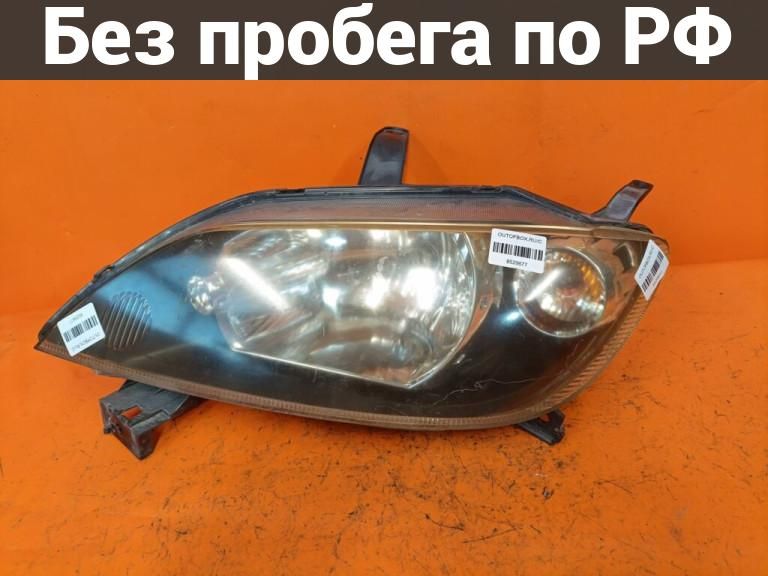 Фара Лево с пробегом Mazda Demio DY3W