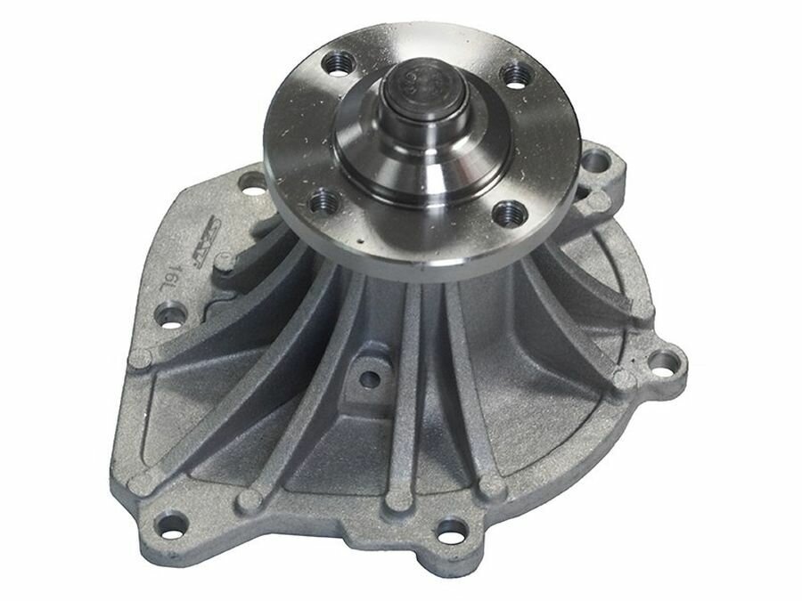 фото SAT STT162 Помпа водяная TOYOTA PRADO KDJ7/9/12/15/HIACE/HILUX 1KZ/1/2KD с прокладкой