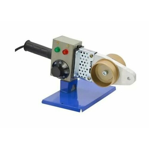 Сварочный аппарат паяльник для пластиковых труб АСП-15 М403 184300₽