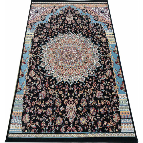 Персидский коврик для намаза Farrahi Carpet, Иран, размер 0.6х1 м