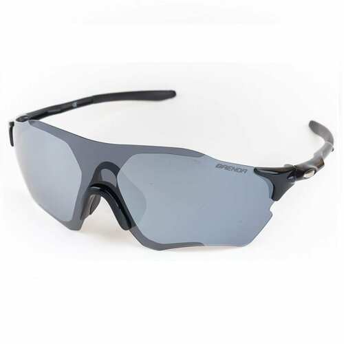фото Солнцезащитные очки brenda, черный