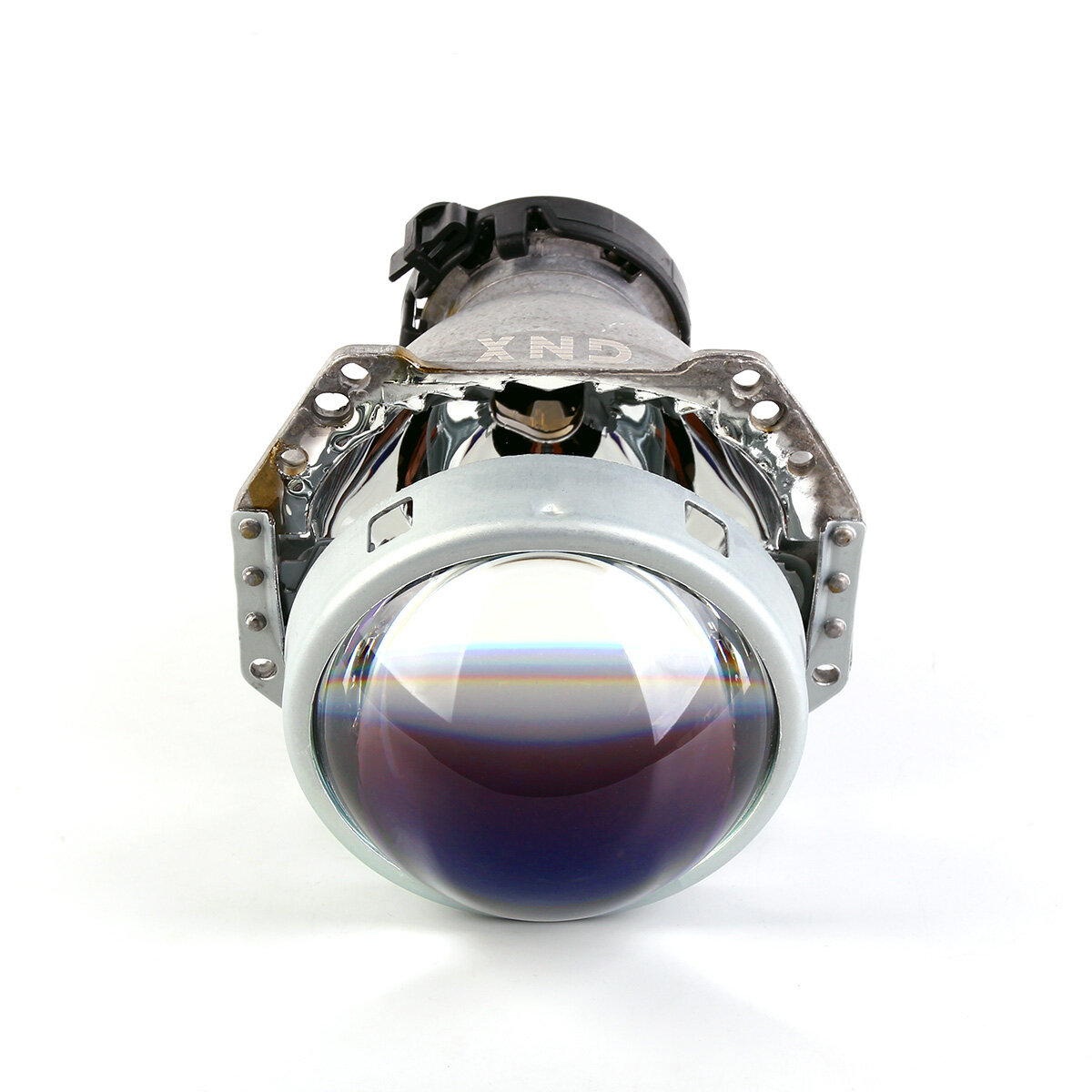 Биксеноновая линза GNX Hella 5R Diamond Vision для фар автомобилей би-линза — фото 7