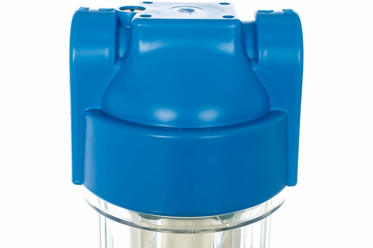 Фильтр для воды Aquafilter - фото №5