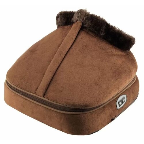 Массажер и грелка ОТМ W-12M 2 в 1 Warm massager