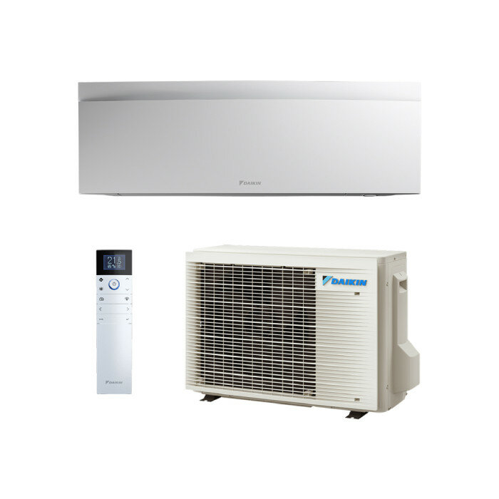 Daikin FTXJ35AW/RXJ35A