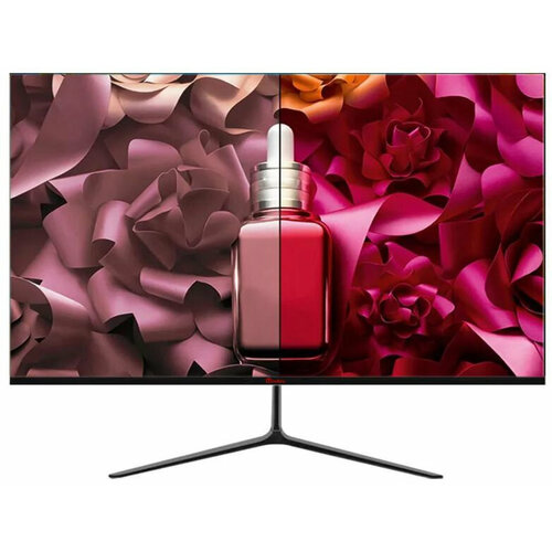 Монитор Pinebro 23.8 GF-2403T черный IPS LED 5ms 16:9 HDMI M/M матовая 250cd 178гр/178гр 1920x1080 165Hz DP FHD USB 2.45кг монитор pinebro 27 mf 2703ad черный ips led 5ms 16 9 hdmi m m матовая has 250cd 178гр 178гр 1920x1080 75hz vga dp fhd 4 55кг