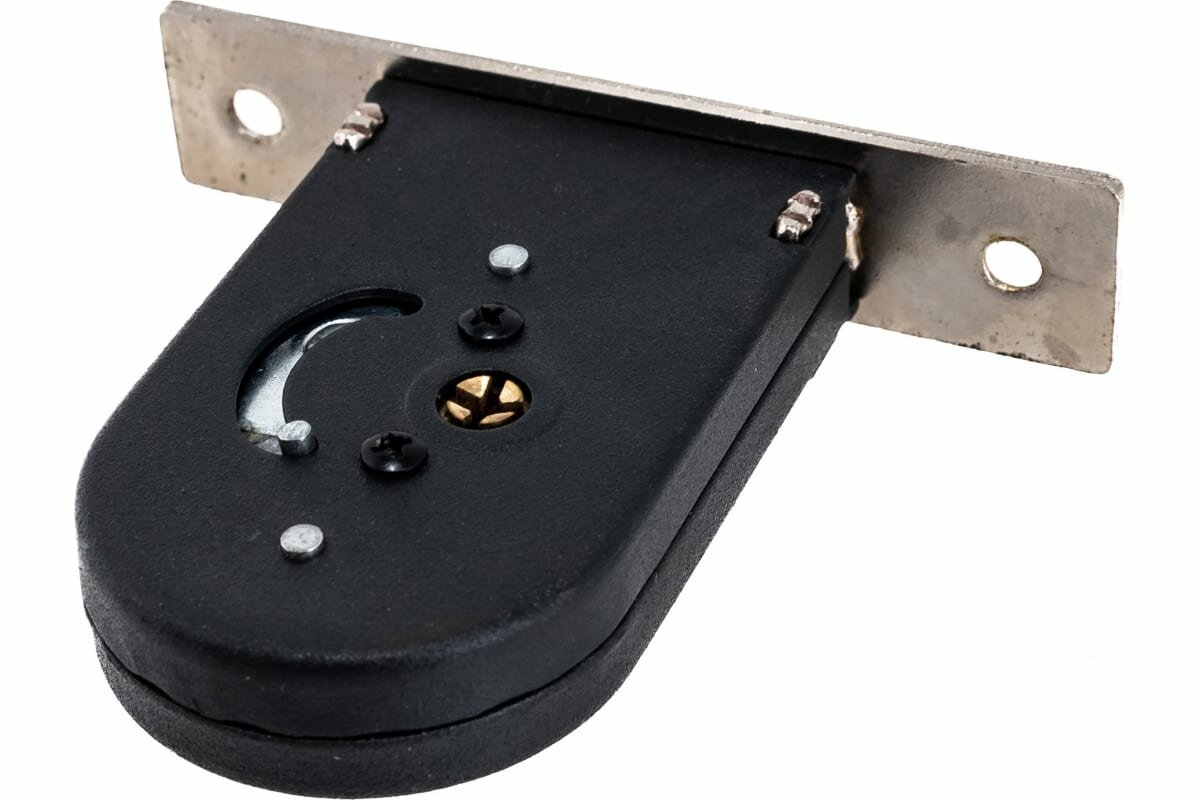 APECS Замок врезной 90-K-CR 900A 2728 — фото 1