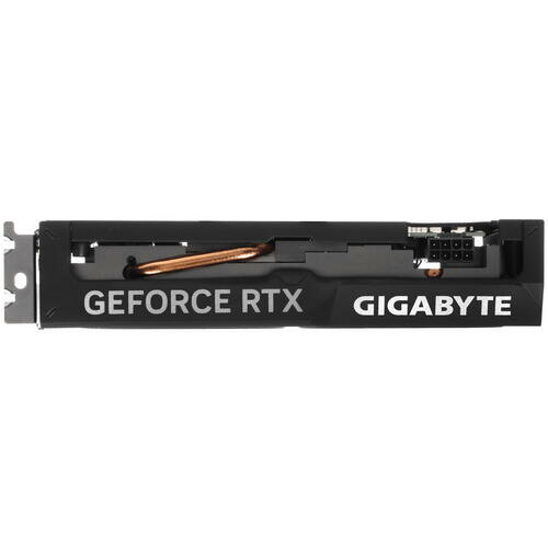 Видеокарта GIGABYTE GeForce RTX 4060 WINDFORCE OC 8GB (GV-N4060WF2OC-8GD)