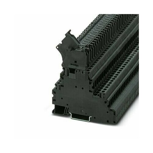 Клеммы для установки предохранителей UT 4-L/HESI (5X20) Phoenix contact 3214325