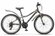 Подростковый велосипед STELS Navigator 410 V 24" 21-sp V010 Антра...