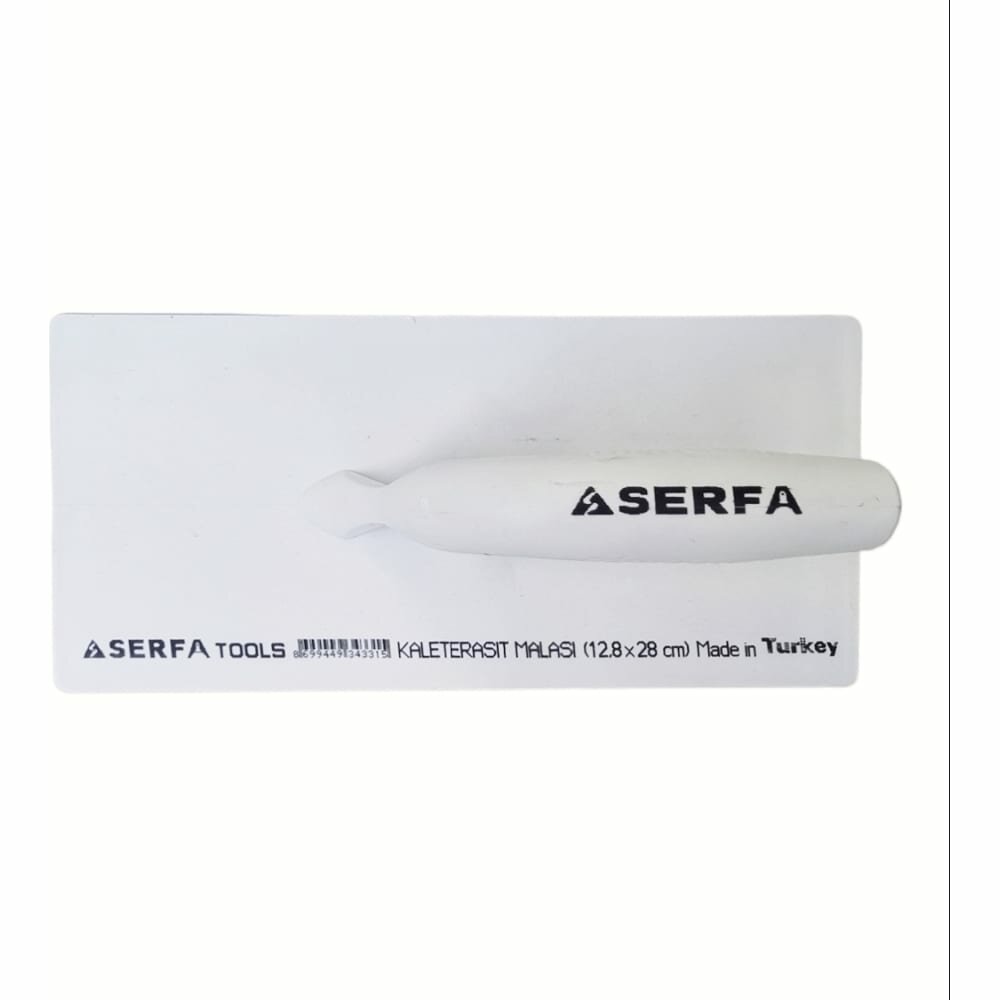 Пластиковая терка Serfa 125x275см 331