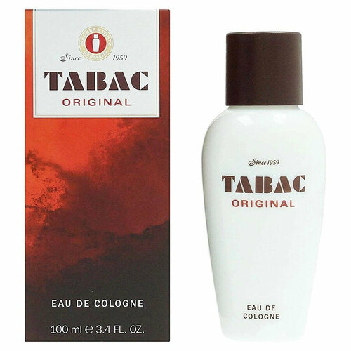 Tabac Original 2014 одеколон 100 мл / Табак Ориджинал