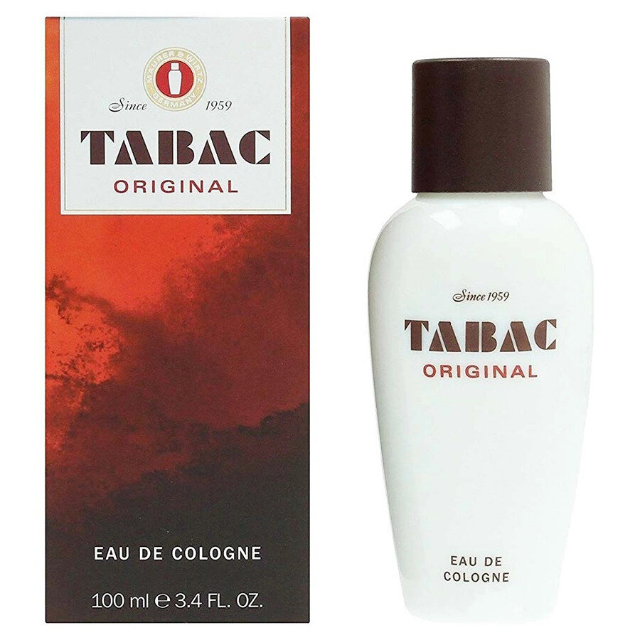 Tabac Original 2014 одеколон 100 мл для мужчин