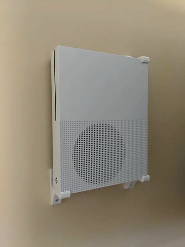 Изображение товара Кронштейны для XboX ONE S с дюбелями