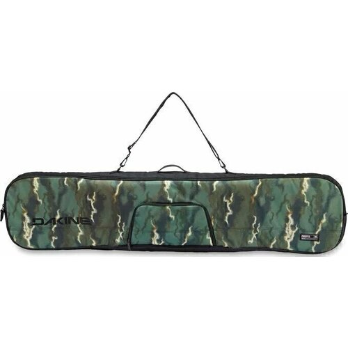 Чехол для сноуборда DAKINE FREESTYLE 157 (22/23) Olive Ashcroft Camo, 157 см