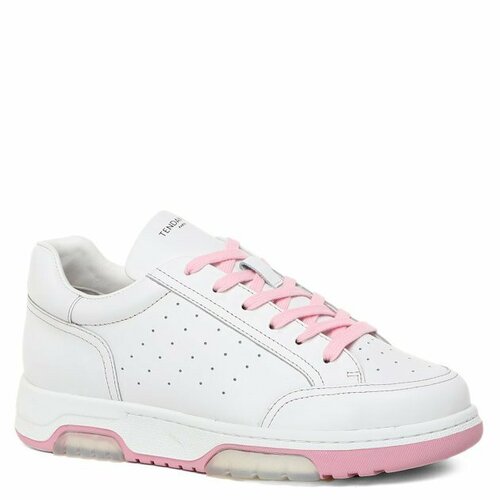 Кроссовки TENDANCE Tendance RS083-6, размер 39, белый