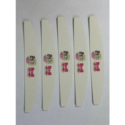 Сменные файлы для пилок