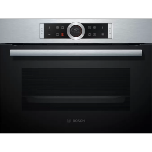 Духовой шкаф Bosch CBG675BS3 11691800₽