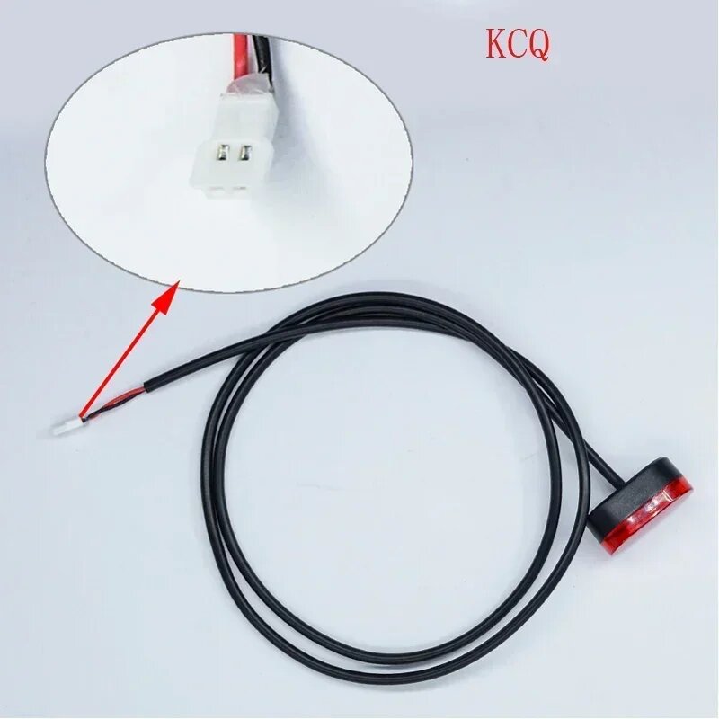 Контроллер Kechuangqi KCQ8.5 INCH для скутера 8.5 дюймов, Красный