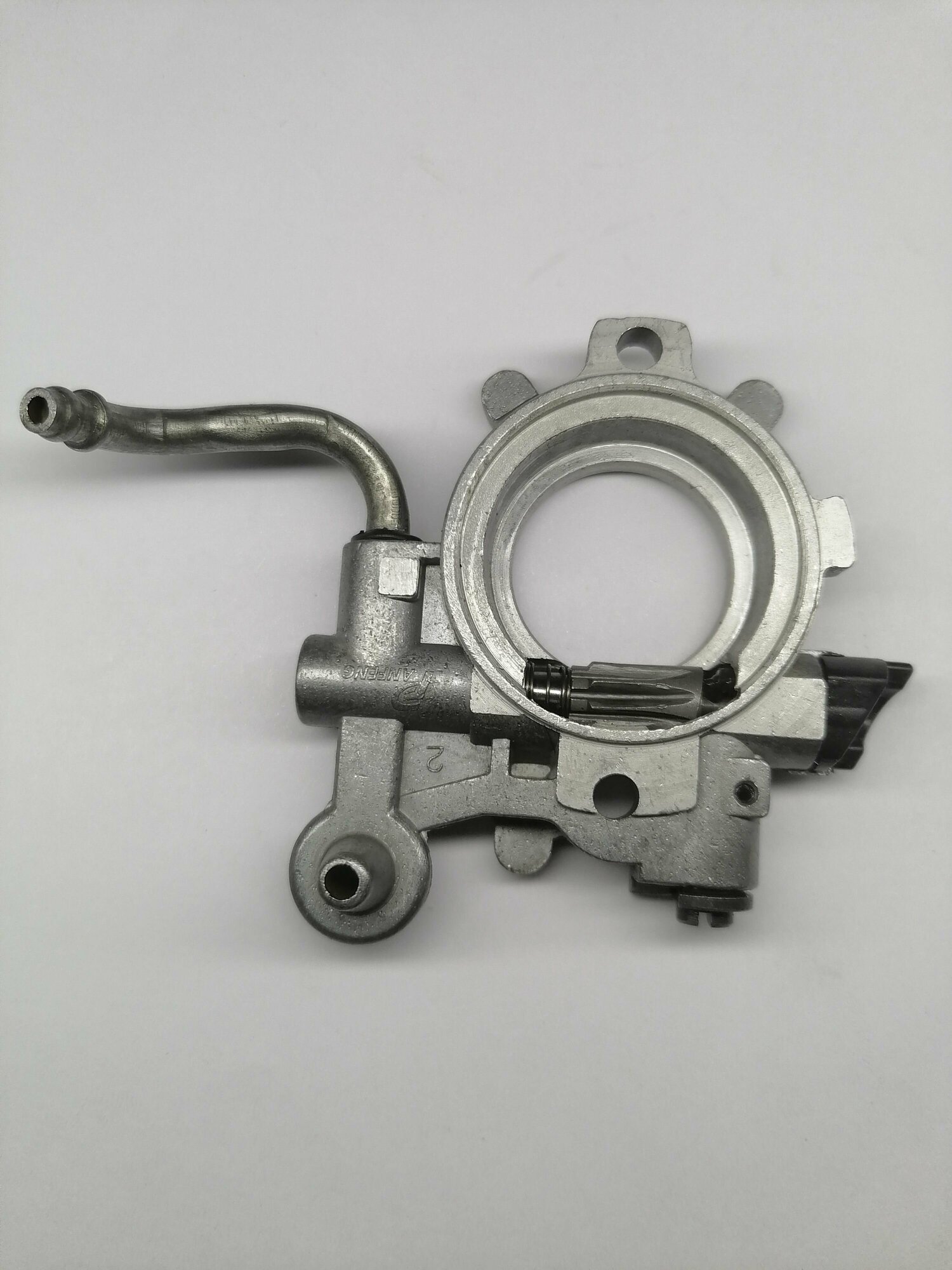 Маслонасос для бензопилы STIHL MS 044,440 / IGP 1300136 — фото 1