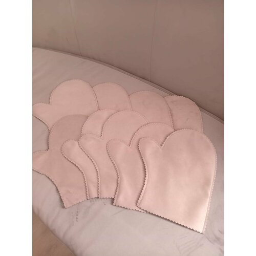 Варежка для устранения пыли и пальчикового эффекта для интерьерных кроватей и диванов пуфов 550₽