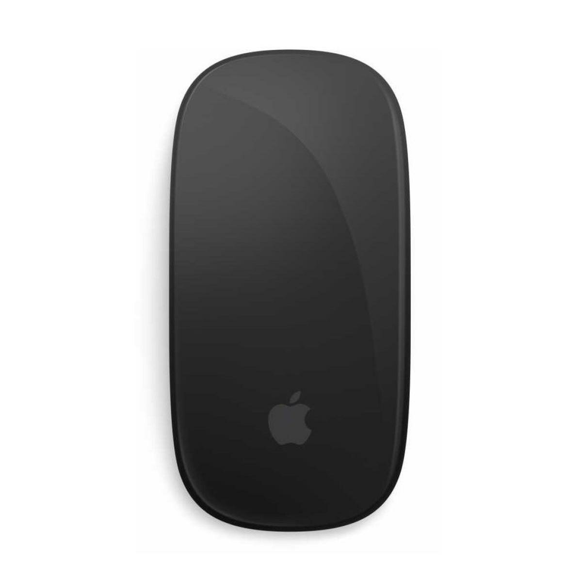 Беспроводная мышь Apple Magic Mouse 3 (MMMQ3ZM/A) Чёрный