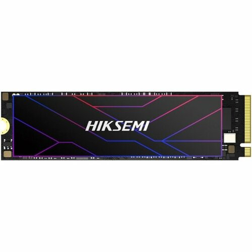 SSD диск Hiksemi (hikvision) HIKSEMI FUTURE Pro M.2 2TB PCIe 4.0x4 (HS-SSD-FUTURE PRO 2048G)