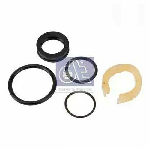 Ремкомплект, штекерное соединение - пневматическая установка DT Spare Parts 490772