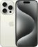 Смартфон Apple iPhone 15 Pro Max 256 ГБ Dual nano SIM, белый тита...
