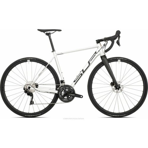 Велосипед Superior X-Road Issue 2024 158000₽