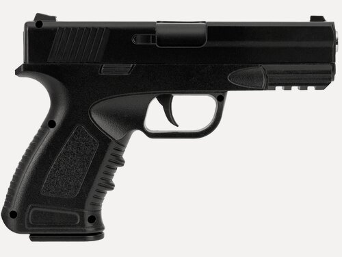 Изображение товара Пистолет Пневматический Stalker Sa19 Spring (H&k), К.6Мм