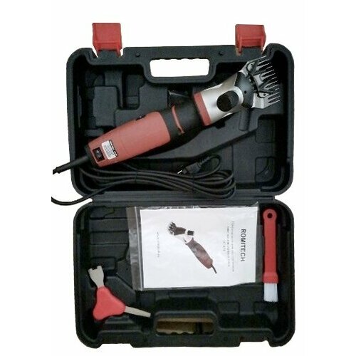 ROMITECH SC-350