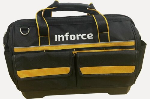 Изображение товара Открытая сумка Inforce 18" 11-25-12