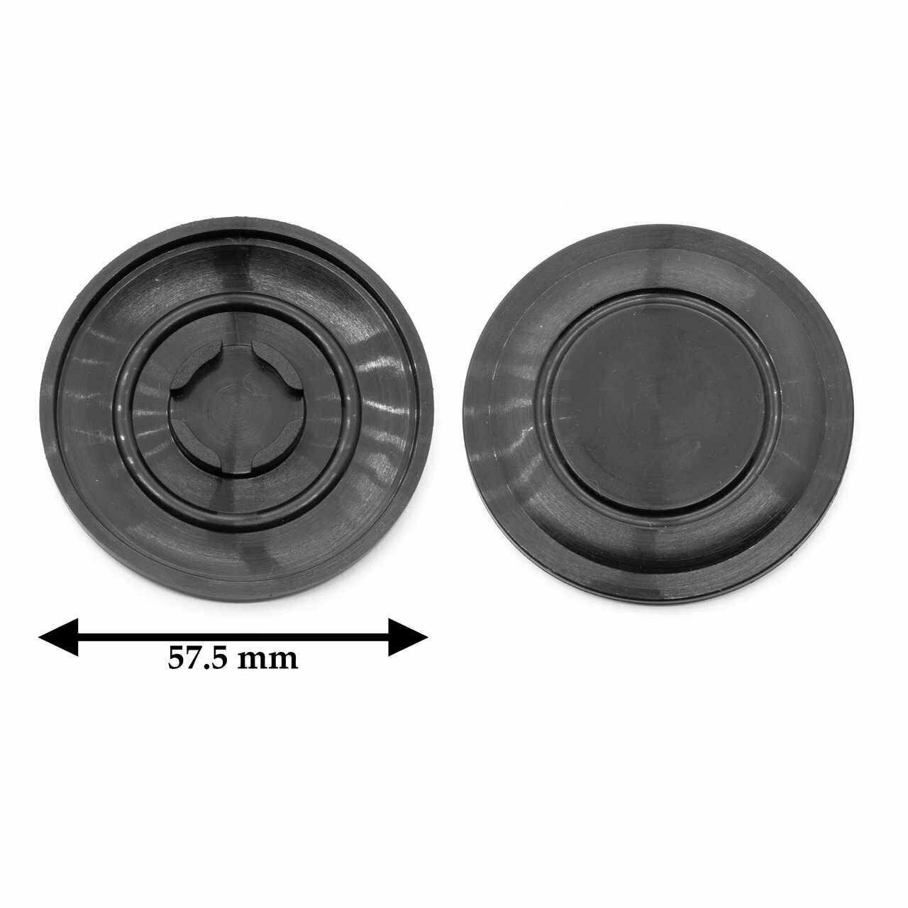 Мембрана маслоотделителя Renault 1.5 DCI 3911171924 — фото 1