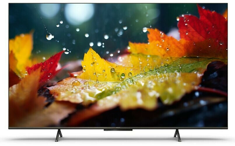 Телевизор Philips 55PUS8108/60