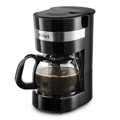 Автомобильная кофеварка Kitfort КТ-7415 2670₽