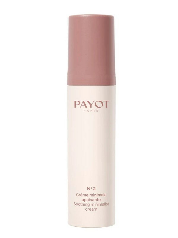 PAYOT Средство для лица успокаивающее для чувствительной кожи Creme N°2 L'Essentielle, 40 мл