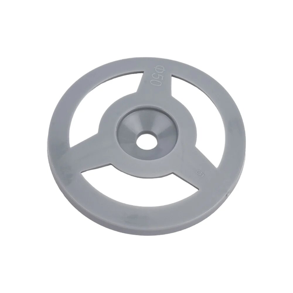 Шайба для теплоизоляции крепежная техника рондоль 50 мм 40 шт. 430905 БК