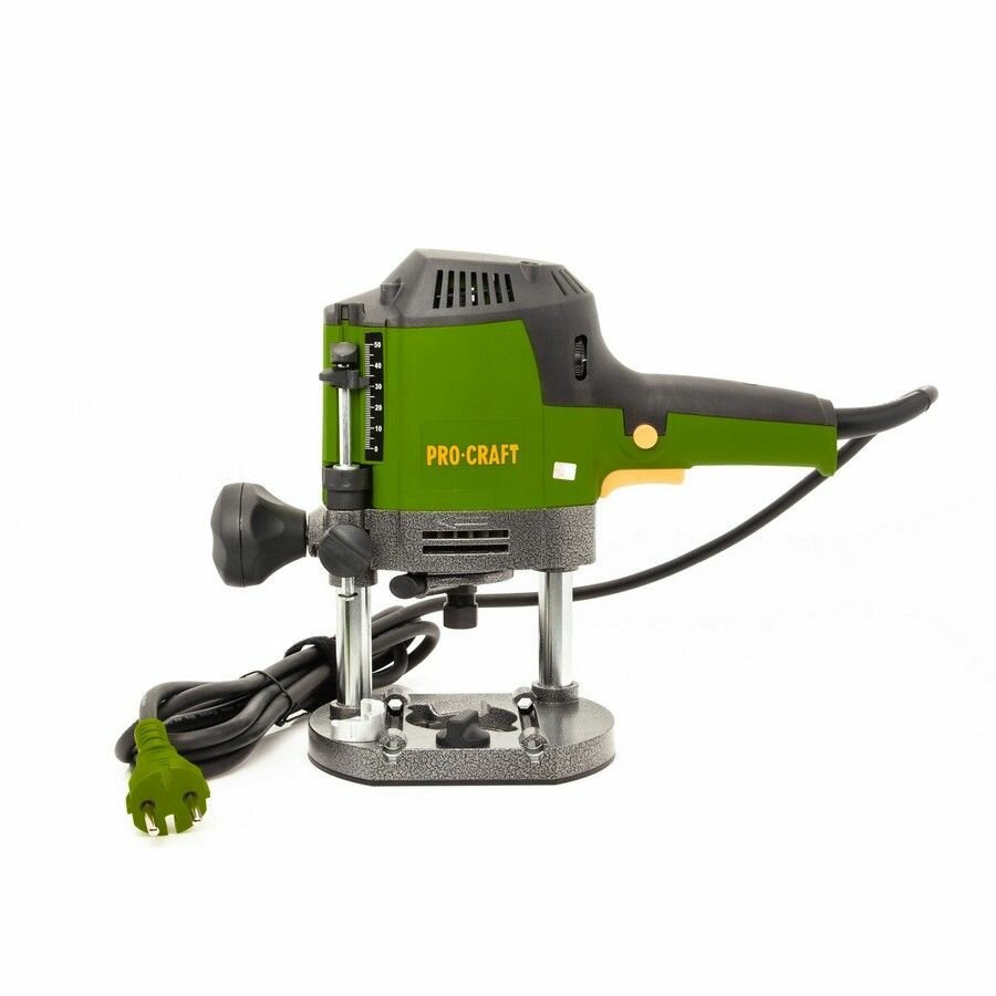 Изображение Фрезер электрический PROCRAFT POB1200H