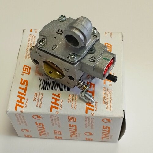 Изображение товара Карбюратор STIHL MS 361 (Walbro HD-34) для бензопил до 2014 года выпуска, артикул 1135 120 0601