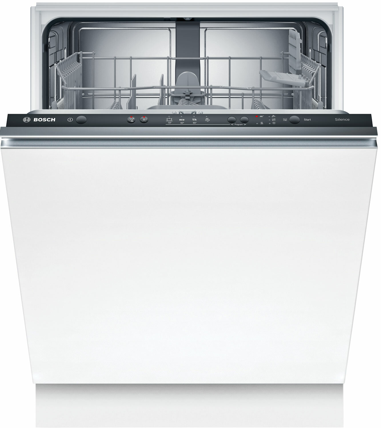 Встраиваемая посудомоечная машина Bosch SMV24AX04E