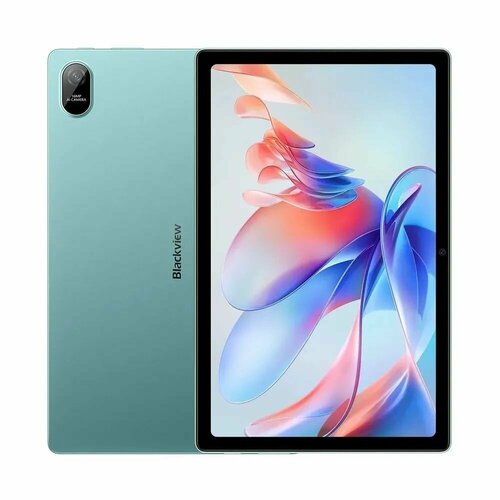 Blackview Tab 11 WI-FI 8/256, Mint Green EAC зеленый