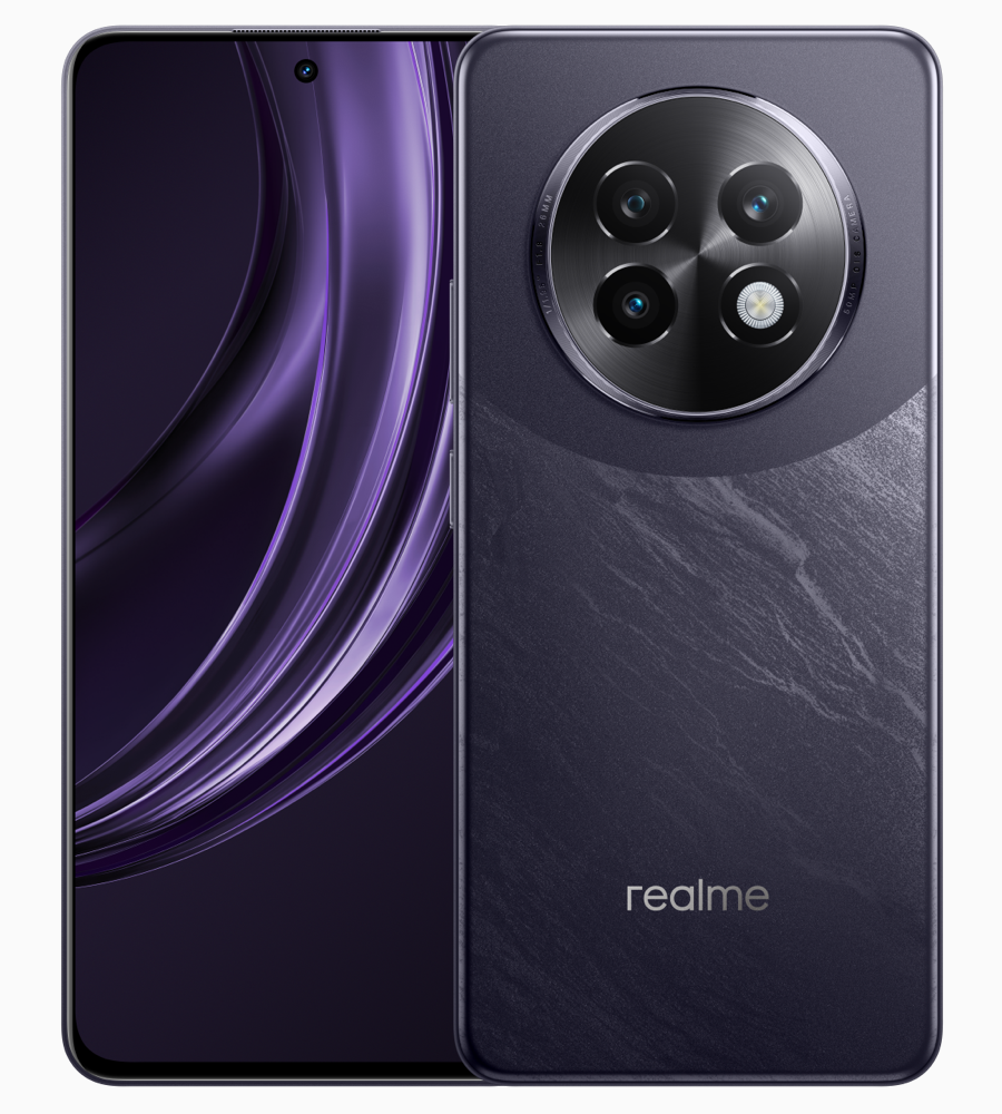 Смартфон Realme 13 Plus, 12/256Gb,...